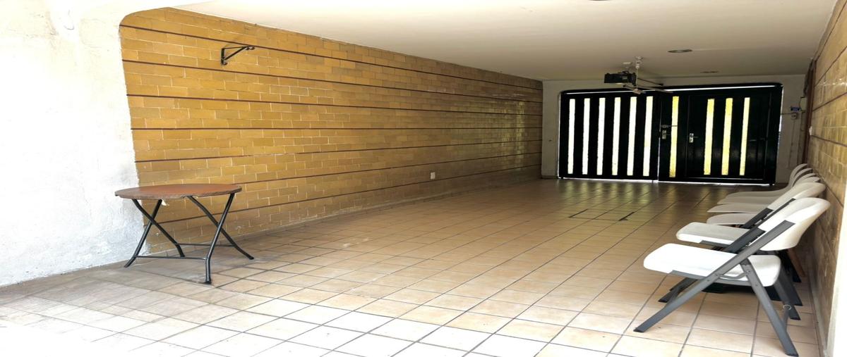 Foto de casa en renta en  , florida, álvaro obregón, df / cdmx, 30356547 No. 03