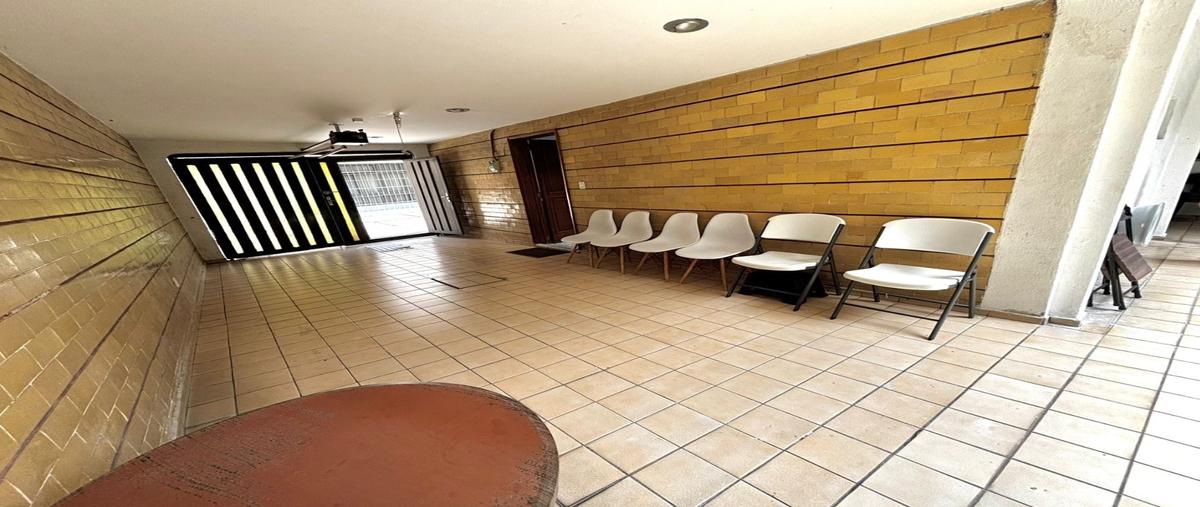 Foto de casa en renta en  , florida, álvaro obregón, df / cdmx, 30356547 No. 04