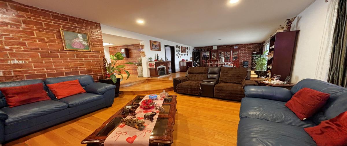 Foto de casa en condominio en venta en  , florida, álvaro obregón, df / cdmx, 30778142 No. 04