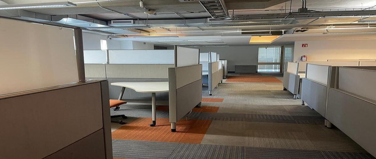 Foto de oficina en renta en  , florida, álvaro obregón, df / cdmx, 0 No. 04
