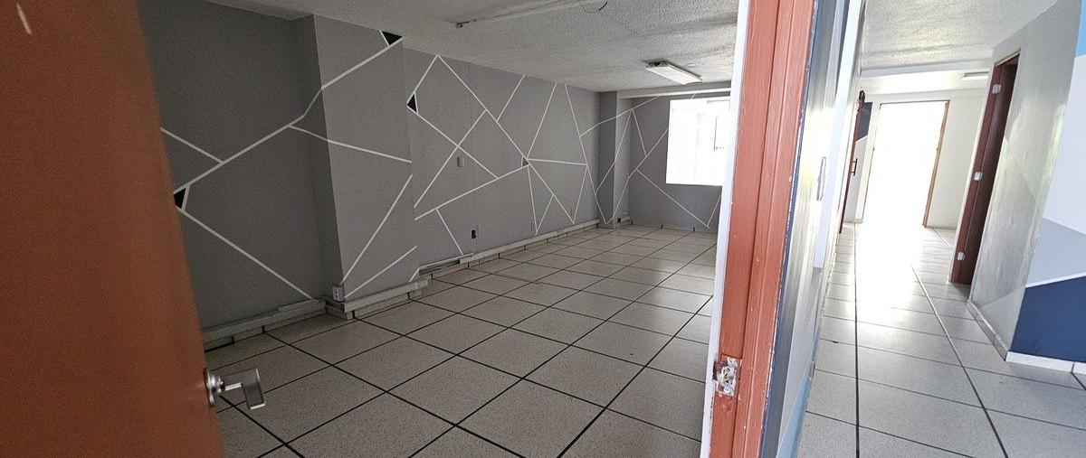 Foto de oficina en renta en  , florida, álvaro obregón, df / cdmx, 30951314 No. 05