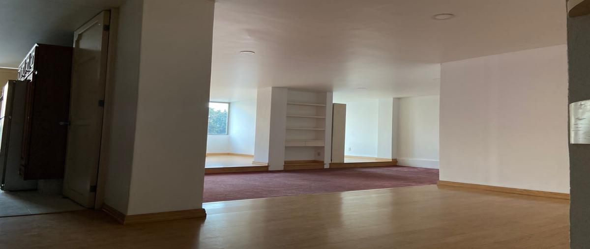 Foto de departamento en venta en  , florida, álvaro obregón, df / cdmx, 0 No. 03