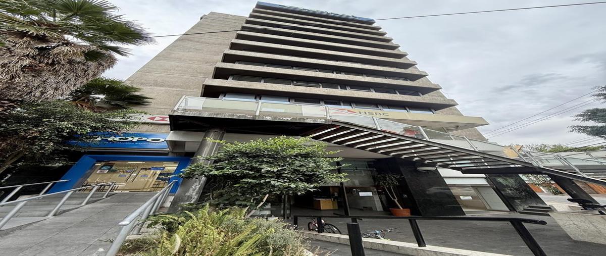 Foto de oficina en renta en  , florida, álvaro obregón, df / cdmx, 31048848 No. 03