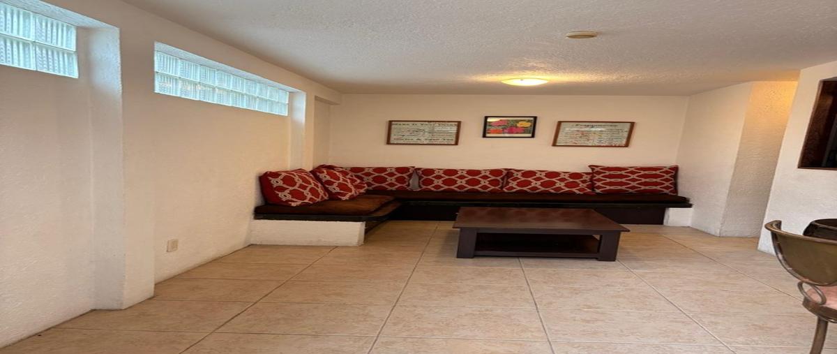 Foto de departamento en renta en  , florida, álvaro obregón, df / cdmx, 0 No. 03