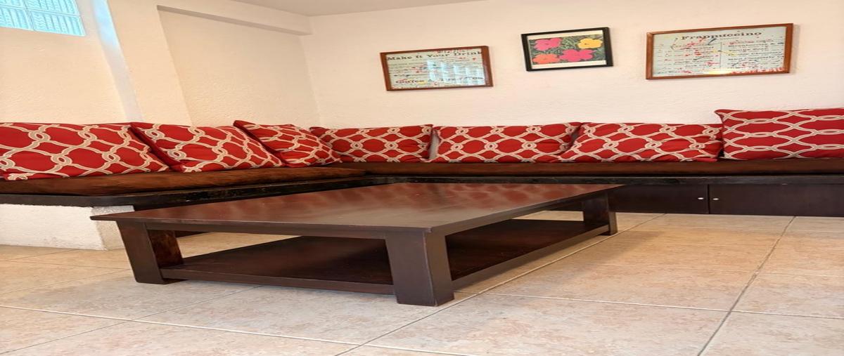 Foto de departamento en renta en  , florida, álvaro obregón, df / cdmx, 0 No. 04