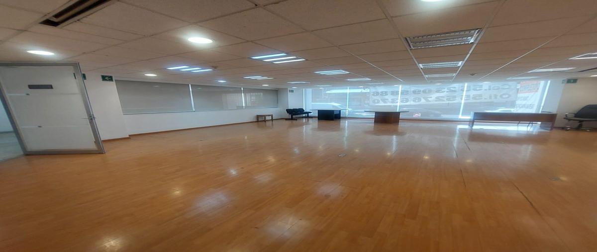 Foto de edificio en renta en  , florida, álvaro obregón, df / cdmx, 0 No. 03