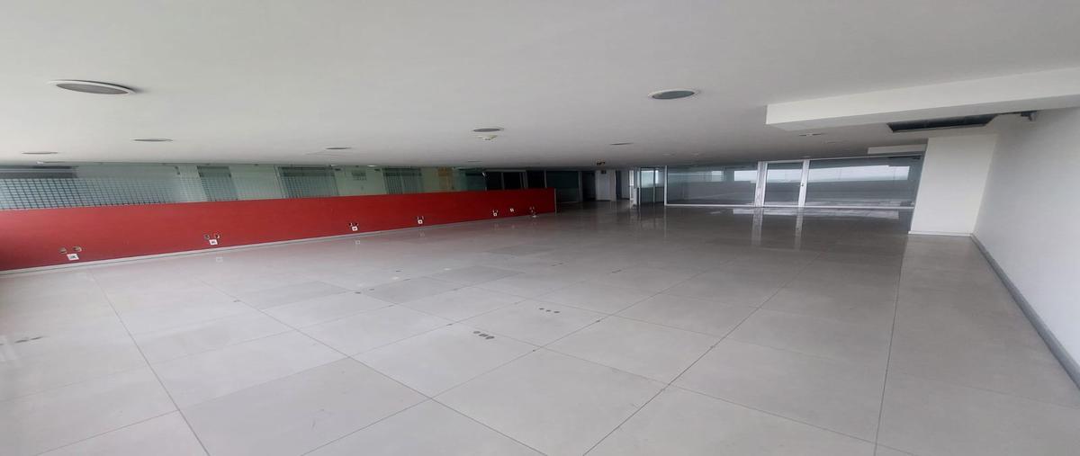 Foto de edificio en renta en  , florida, álvaro obregón, df / cdmx, 0 No. 04