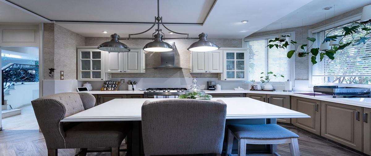 Foto de casa en venta en  , florida, álvaro obregón, df / cdmx, 0 No. 04