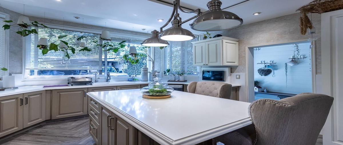 Foto de casa en venta en  , florida, álvaro obregón, df / cdmx, 0 No. 05