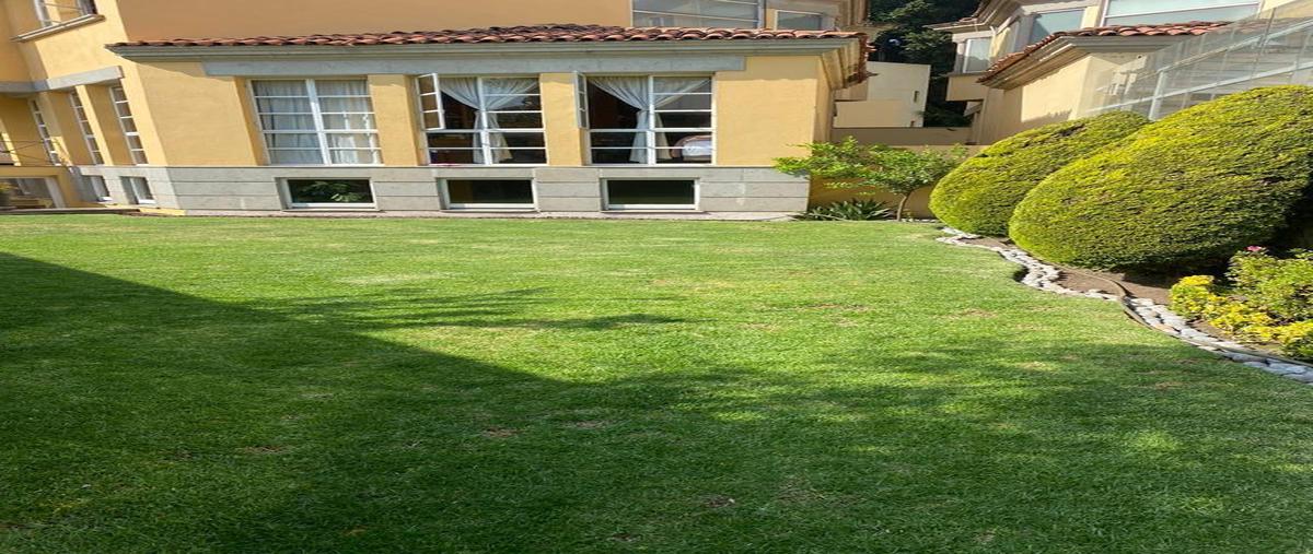 Foto de casa en venta en  , florida, álvaro obregón, df / cdmx, 0 No. 04