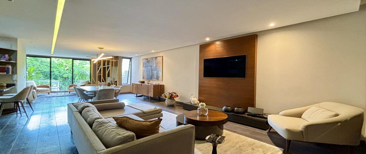 Foto de departamento en venta en  , florida, álvaro obregón, df / cdmx, 0 No. 03