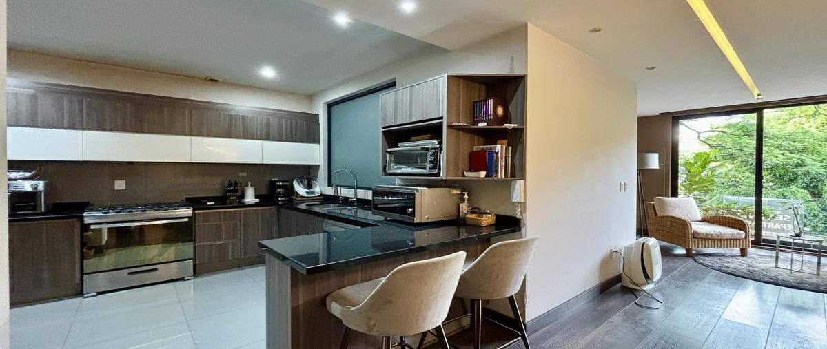 Foto de departamento en venta en  , florida, álvaro obregón, df / cdmx, 0 No. 04