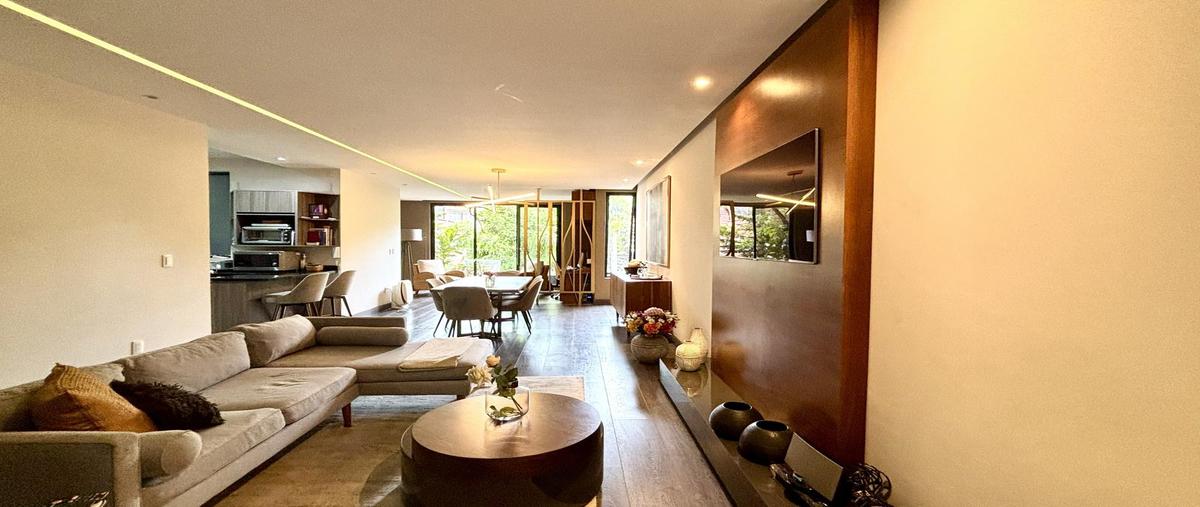 Foto de departamento en venta en  , florida, álvaro obregón, df / cdmx, 0 No. 05