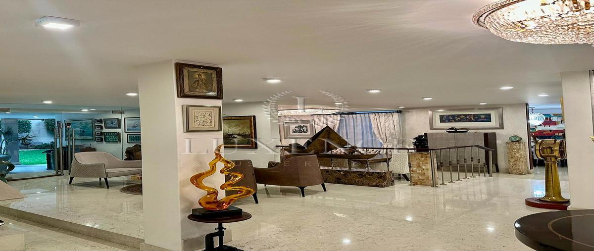 Foto de casa en venta en  , florida, álvaro obregón, df / cdmx, 31472376 No. 03