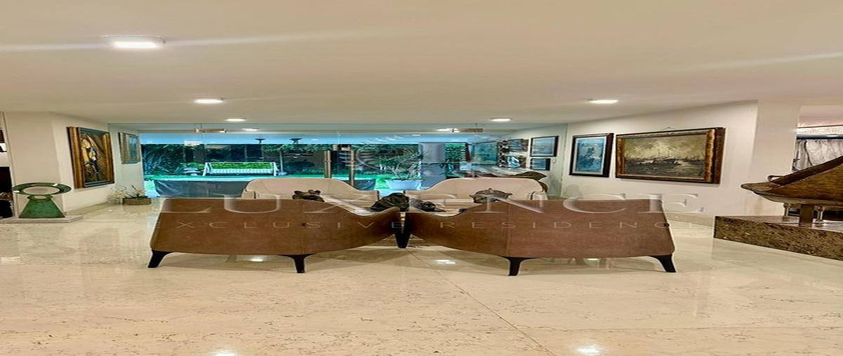 Foto de casa en venta en  , florida, álvaro obregón, df / cdmx, 31472376 No. 04