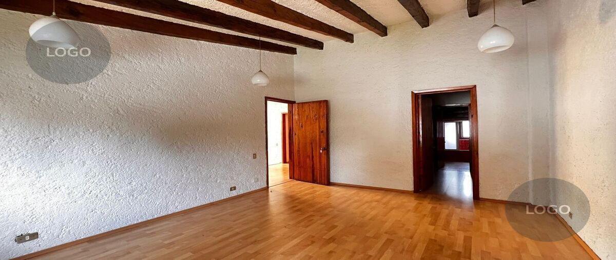 Foto de casa en , florida, álvaro obregón, df / cdmx, 31498828 foto 04 Foto de casa en renta en , florida, álvaro obregón, df / cdmx, 31498828 No. 04