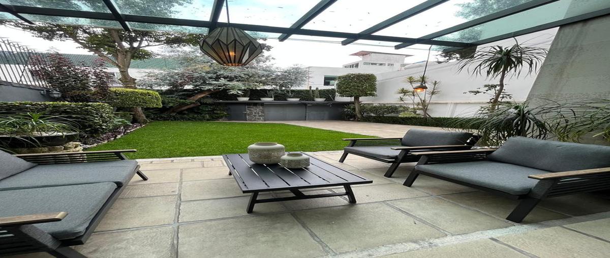 Foto de casa en venta en  , florida, álvaro obregón, df / cdmx, 0 No. 04