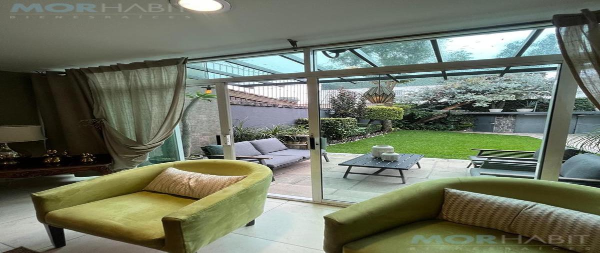 Foto de casa en renta en  , florida, álvaro obregón, df / cdmx, 0 No. 03