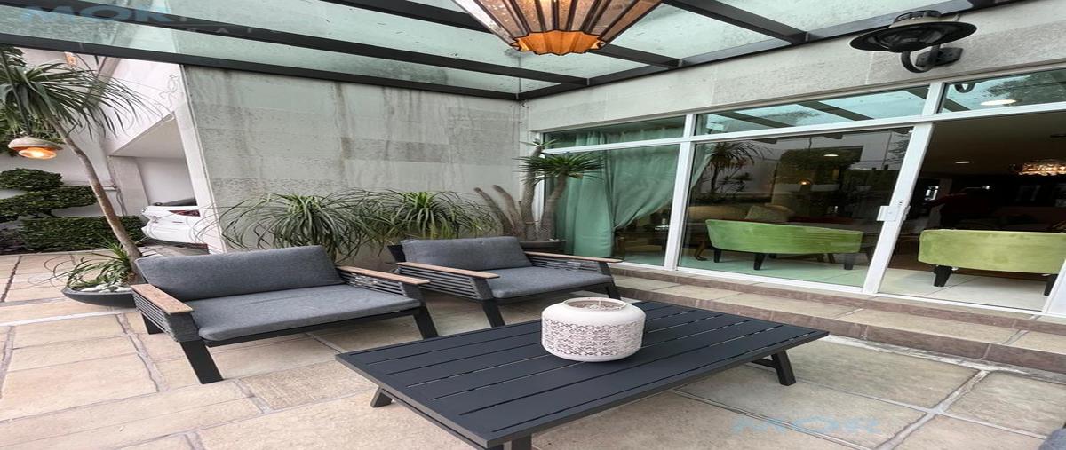 Foto de casa en renta en  , florida, álvaro obregón, df / cdmx, 0 No. 04