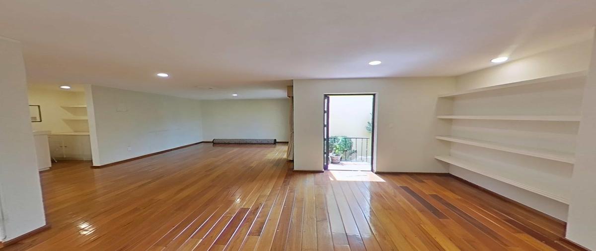 Foto de casa en venta en  , florida, álvaro obregón, df / cdmx, 31610264 No. 03