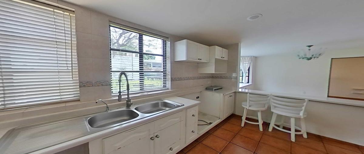 Foto de casa en venta en  , florida, álvaro obregón, df / cdmx, 31610264 No. 05