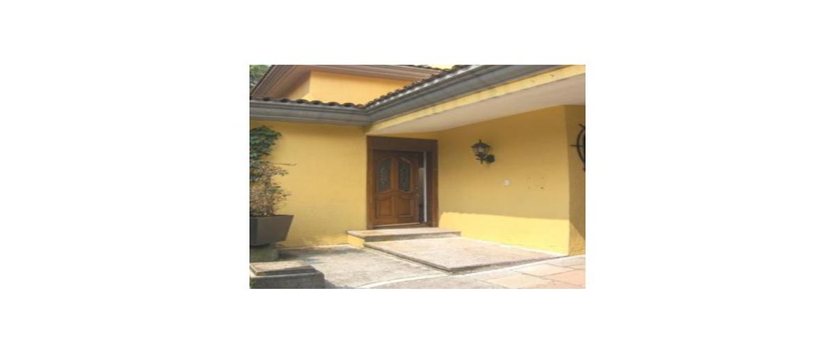 Foto de casa en venta en  , florida, álvaro obregón, df / cdmx, 633261 No. 04