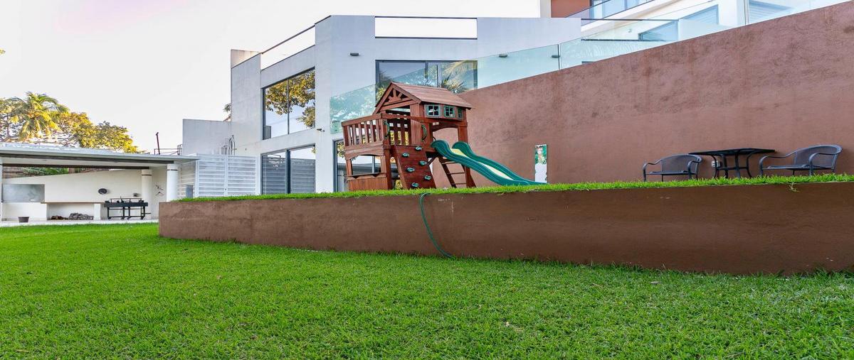 Foto de departamento en renta en  , florida, centro, tabasco, 29551473 No. 05