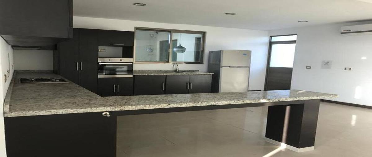 Foto de departamento en renta en  , florida, centro, tabasco, 6998832 No. 03
