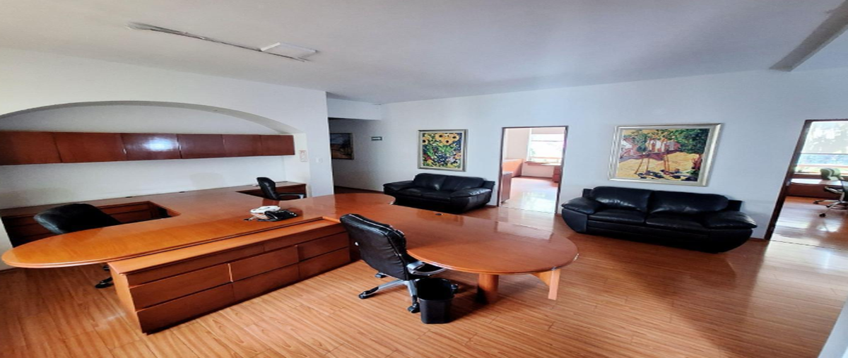 Foto de oficina en renta en florida , florida, álvaro obregón, df / cdmx, 29999588 No. 05