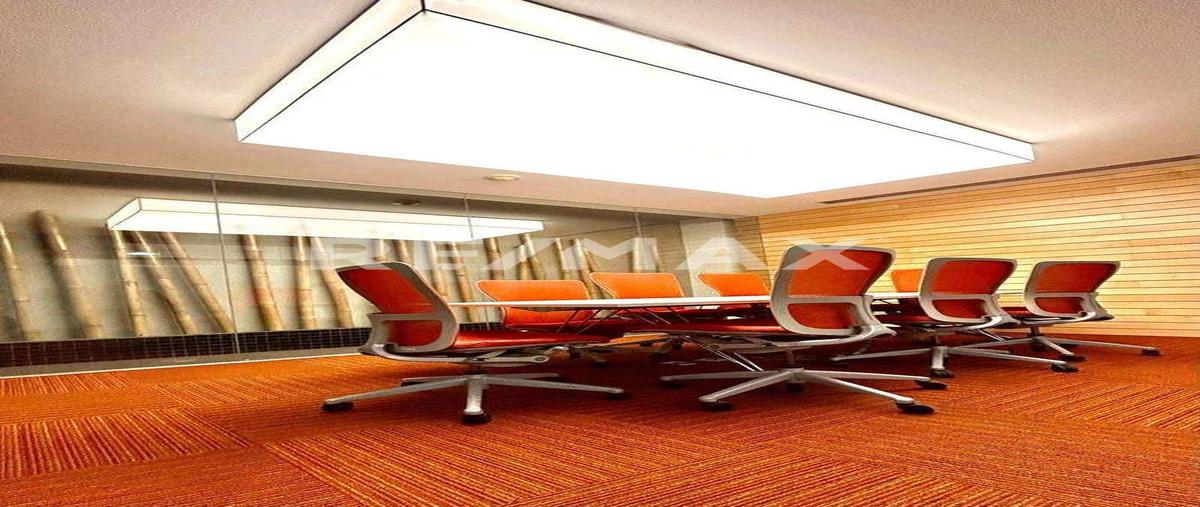 Foto de oficina en renta en florida , guadalupe inn, álvaro obregón, df / cdmx, 0 No. 03