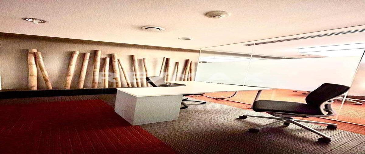 Foto de oficina en renta en florida , guadalupe inn, álvaro obregón, df / cdmx, 0 No. 05