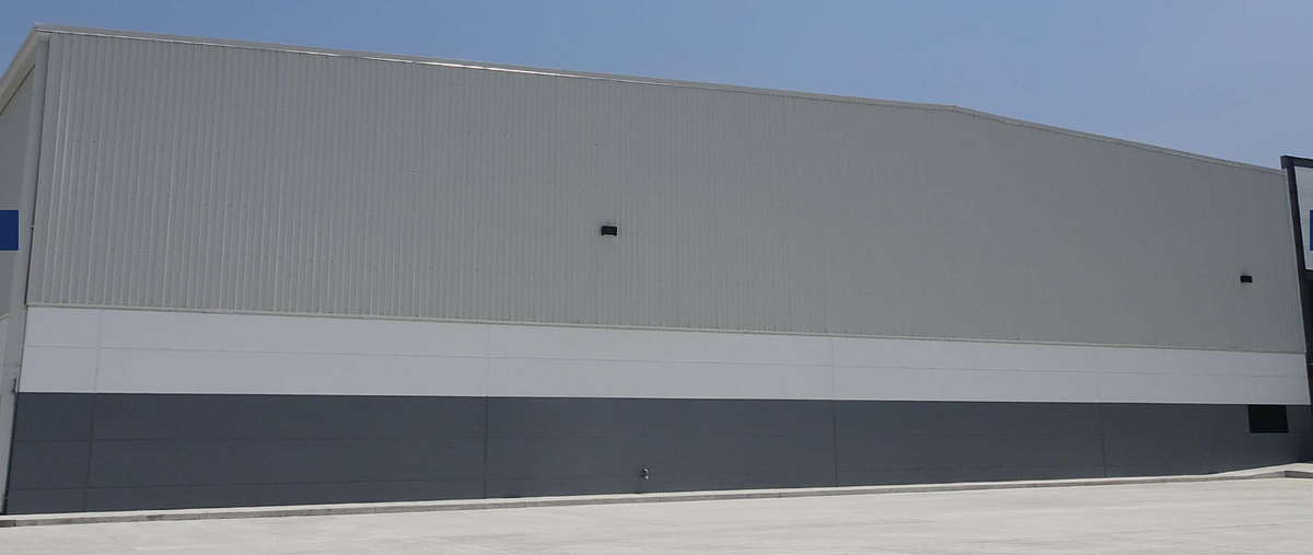 Foto de nave industrial en renta en florido , realito, tijuana, baja california, 0 No. 03