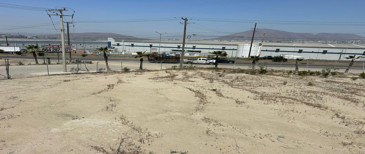 Foto de terreno comercial en , florido viejo, tijuana, baja california, 29863646 foto 01 Foto de terreno comercial en renta en , florido viejo, tijuana, baja california, 29863646 No. 01