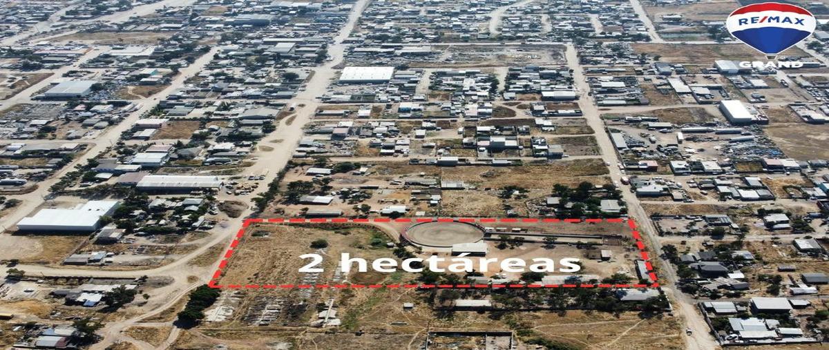 Foto de terreno habitacional en venta en  , florido viejo, tijuana, baja california, 0 No. 03