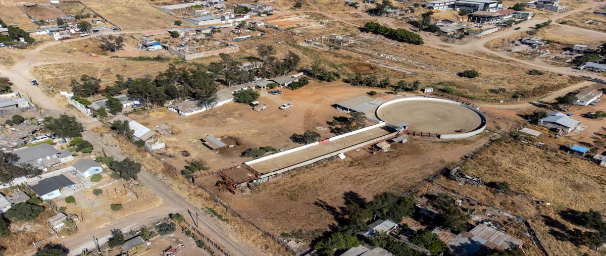 Foto de terreno habitacional en venta en  , florido viejo, tijuana, baja california, 0 No. 05