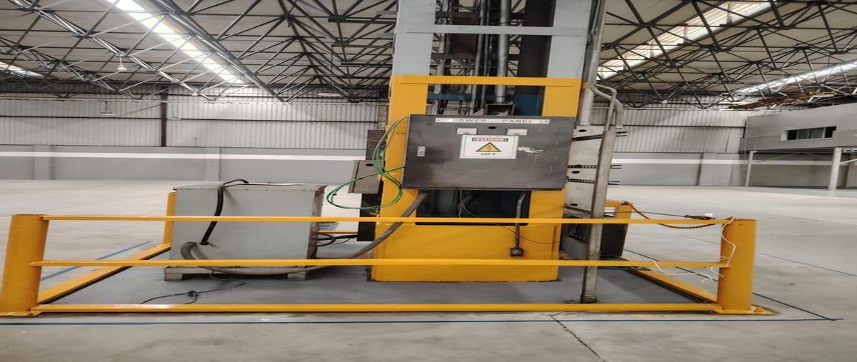 Foto de nave industrial en renta en  , florido viejo, tijuana, baja california, 30313831 No. 05