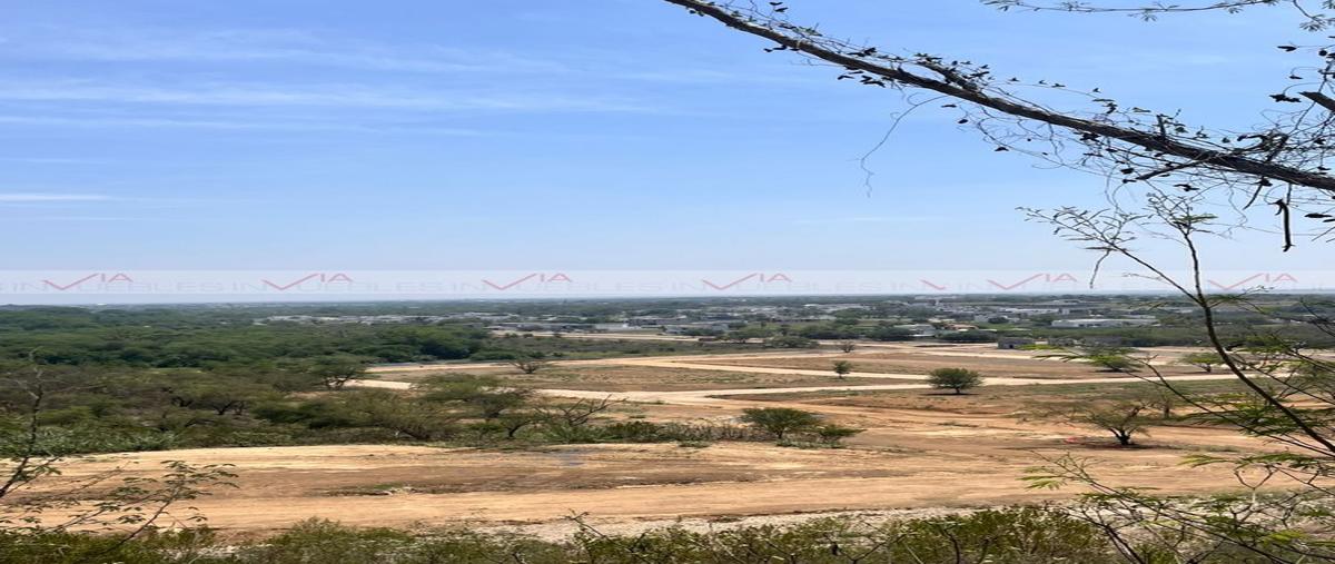 Foto de terreno habitacional en venta en  , florines, allende, nuevo león, 0 No. 05