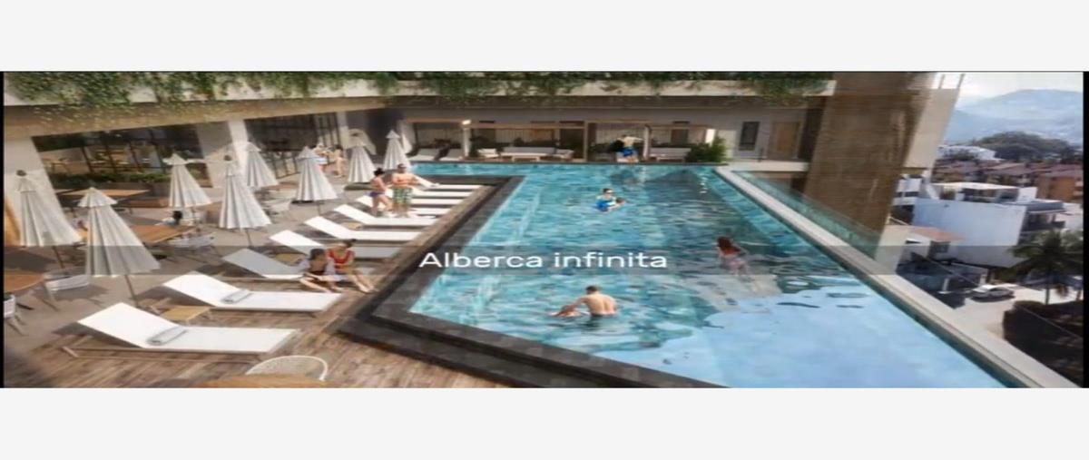 Foto de departamento en venta en fluvial vallarta 0, residencial fluvial vallarta, puerto vallarta, jalisco, 25776176 No. 04