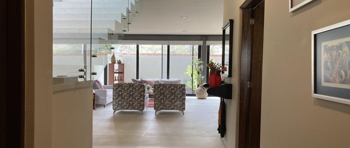 Foto de casa en venta en fogata , altozano el nuevo querétaro, querétaro, querétaro, 0 No. 03