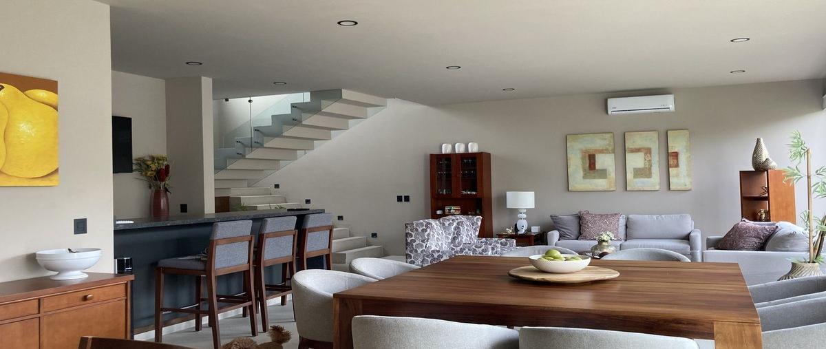 Foto de casa en venta en fogata , altozano el nuevo querétaro, querétaro, querétaro, 0 No. 05