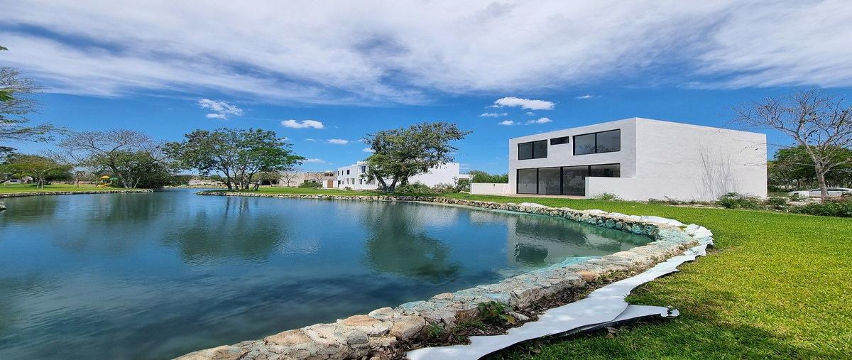 Foto de casa en venta en fogata , xcunyá, mérida, yucatán, 30810906 No. 03