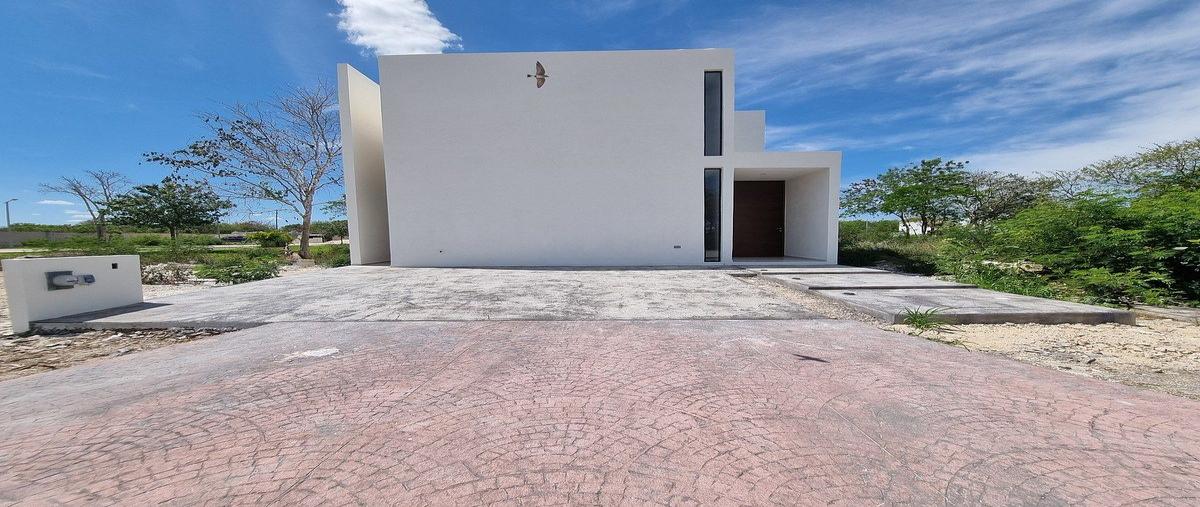 Foto de casa en venta en fogata , xcunyá, mérida, yucatán, 30810906 No. 04