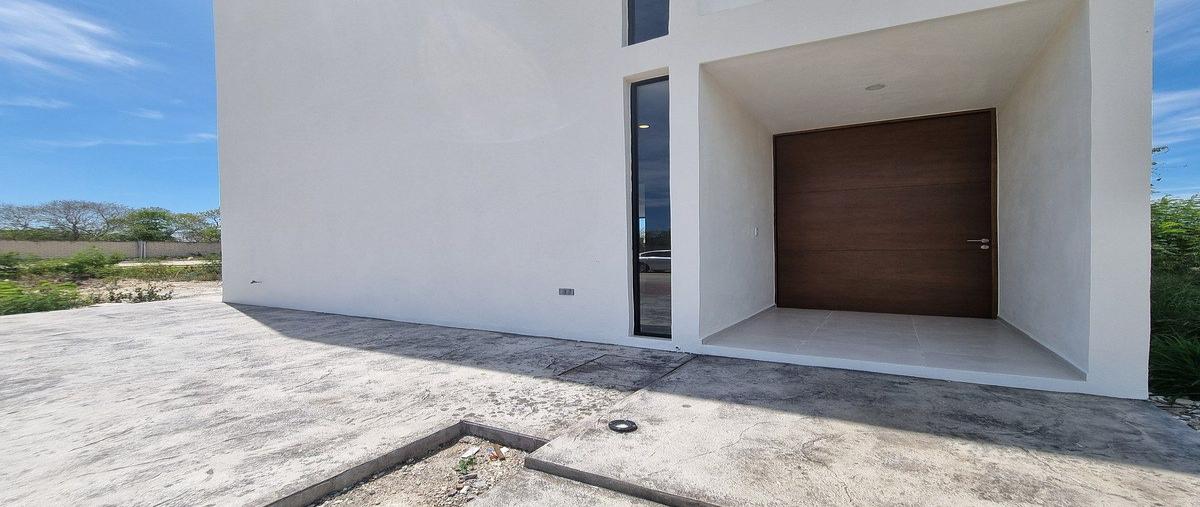 Foto de casa en venta en fogata , xcunyá, mérida, yucatán, 30810906 No. 05