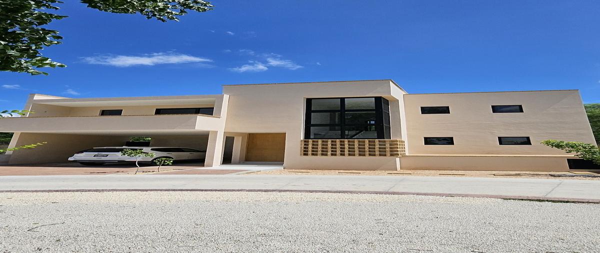 Foto de casa en fogata , xcunyá, mérida, yucatán, 0 foto 01 Foto de casa en renta en fogata , xcunyá, mérida, yucatán, 0 No. 01