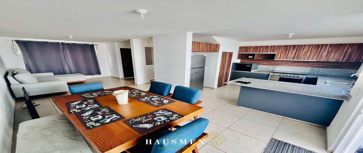 Foto de casa en renta en foggia , tres cantos residencial, querétaro, querétaro, 28883259 No. 04