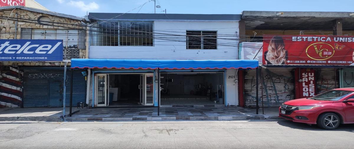 Foto de local en venta en  , fomerrey 1, monterrey, nuevo león, 0 No. 03