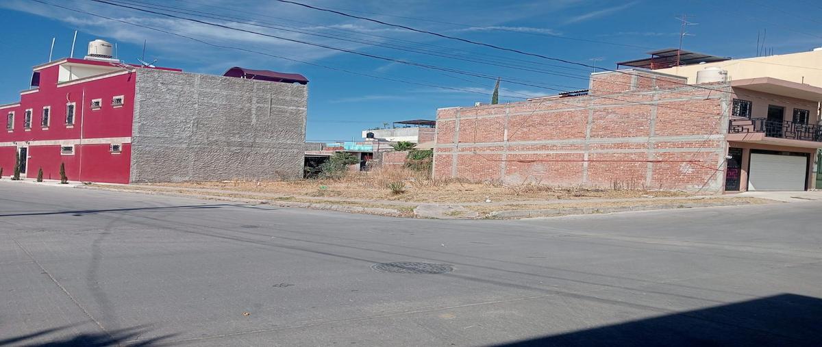 Foto de terreno habitacional en , fonapo vista del sol, villa hidalgo, jalisco, 0 foto 04 Foto de terreno habitacional en venta en , fonapo vista del sol, villa hidalgo, jalisco, 0 No. 04