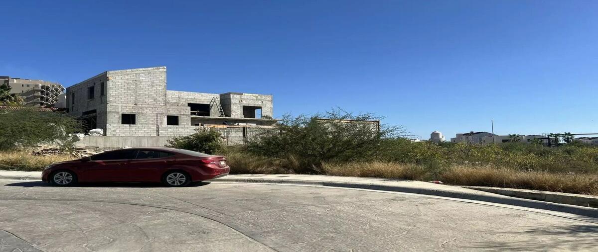 Foto de terreno habitacional en venta en fonatursan jose del cabo , club de golf fonatur, los cabos, baja california sur, 0 No. 03