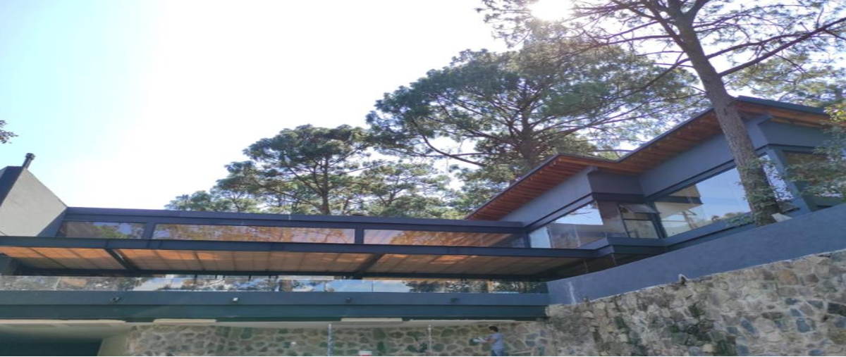 Foto de casa en condominio en fontana alta , avándaro, valle de bravo, méxico, 22065295 foto 02 Foto de casa en condominio en venta en fontana alta , avándaro, valle de bravo, méxico, 22065295 No. 02