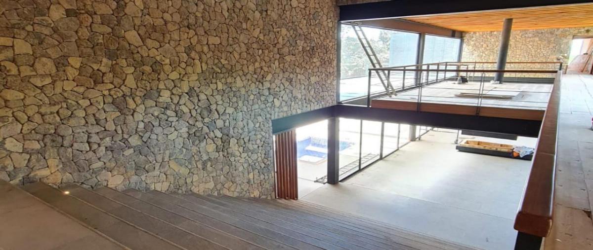 Foto de casa en condominio en fontana alta , avándaro, valle de bravo, méxico, 22065295 foto 04 Foto de casa en condominio en venta en fontana alta , avándaro, valle de bravo, méxico, 22065295 No. 04